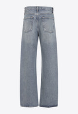Arc Criss-Cross Jeans