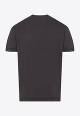Logo Patch T-shirt