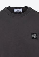 Logo Patch T-shirt