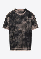 Graphic Print T-shirt