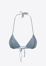 Tatiana Halterneck Bikini Top