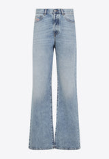1971 D-Sent Straight-Leg Jeans