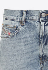 1971 D-Sent Straight-Leg Jeans