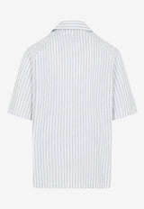 Romarin Striped Shirt
