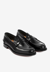 Pembrey Leather Loafers