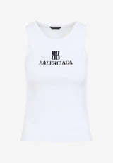 Nano BB Jacquard Tank Top