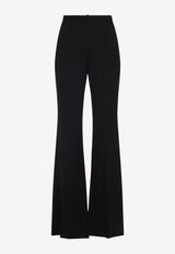 Tailored Flared Pants
