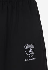 X Automobili Lamborghini Baggy Pants