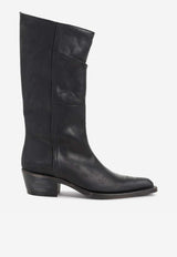 Clive Mid-Calf Boots
