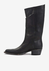 Clive Mid-Calf Boots