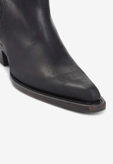 Clive Mid-Calf Boots