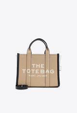 The Medium Leather Tote Bag