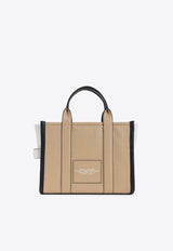 The Medium Leather Tote Bag