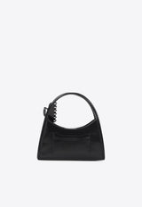 The Claw Clip Crossbody Bag