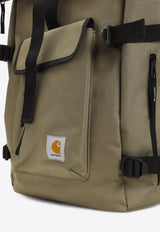 Philis Nylon Backpack