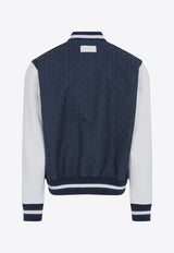 جاكيت فارسيتي بشعار الماركة