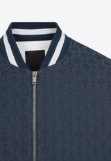 جاكيت فارسيتي بشعار الماركة