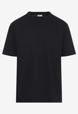 Milano Crewneck Short-Sleeved T-shirt