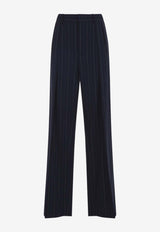 Jody Pleated Tailored Pants