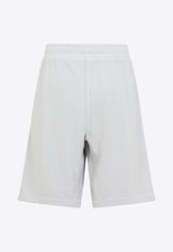 شورت برمودا بأربطة شد