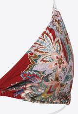 بكيني بطبعة ريانون