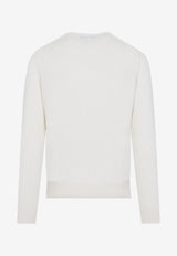 Bear Cashmere Sweater