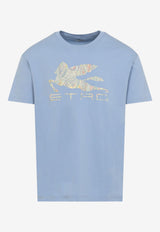 Logo Short-Sleeved T-shirt