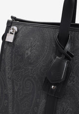 Paisley Travel Bag