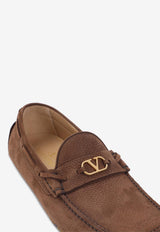 Fastaway Driver Loafers