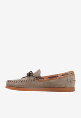 Palm Avenue Moccasins