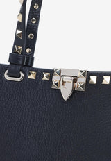 Small Rockstud Tote Bag