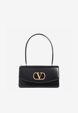 Vain Leather Shoulder Bag