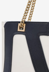 Small Viva Superstar Tote Bag