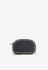 Mini Rockstud Shoulder Bag