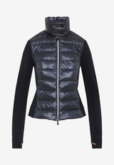 Zip Up Cardigan Jacket