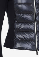 Zip Up Cardigan Jacket