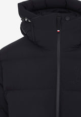 Isorno Down Jacket