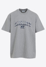 Heavy Duty Printed T-shirt
