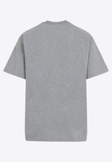 Heavy Duty Printed T-shirt