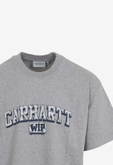 Heavy Duty Printed T-shirt