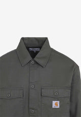 Kelly Logo Overshirt