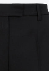 بنطال رسمي من الحرير