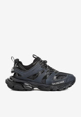 Track Low-Top Sneakers