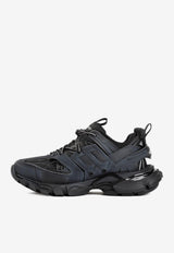 Track Low-Top Sneakers
