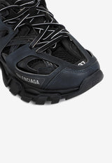 Track Low-Top Sneakers