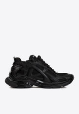 Runner Mesh Low-Top Sneakers