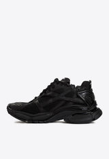Runner Mesh Low-Top Sneakers