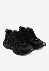 Runner Mesh Low-Top Sneakers