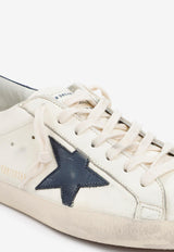Super-Star Low-Top Sneakers