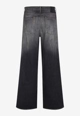 Trafalgar Distressed Jeans
